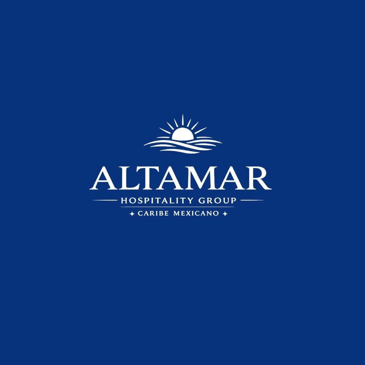 Altamar Hospitality Group Caribe Mexicano